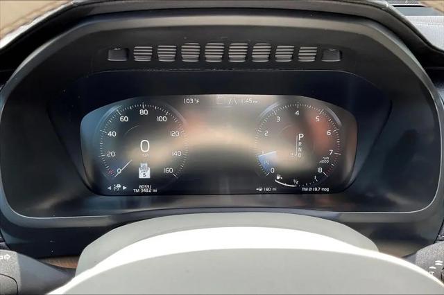 2017 Volvo XC90 T6 Inscription
