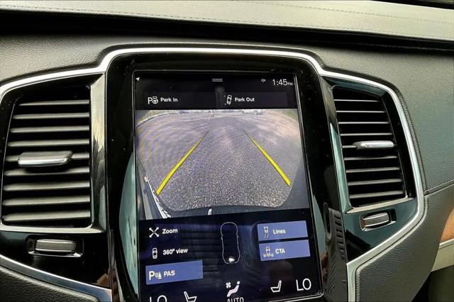 2017 Volvo XC90 T6 Inscription