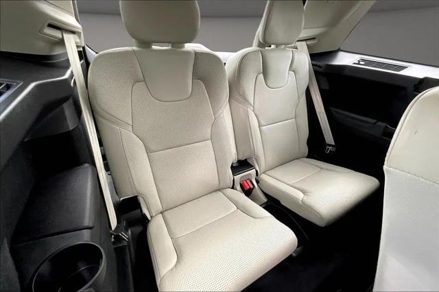 2017 Volvo XC90 T6 Inscription