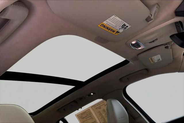 2017 Volvo XC90 T6 Inscription
