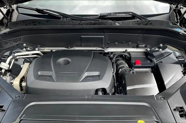2017 Volvo XC90 T6 Inscription