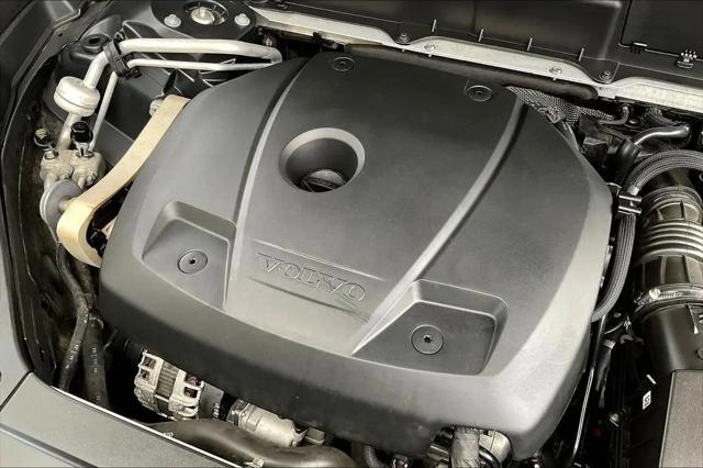 2017 Volvo XC90 T6 Inscription