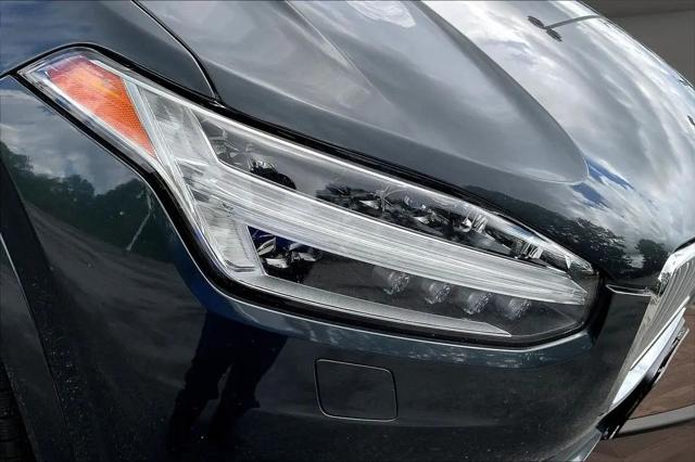 2017 Volvo XC90 T6 Inscription