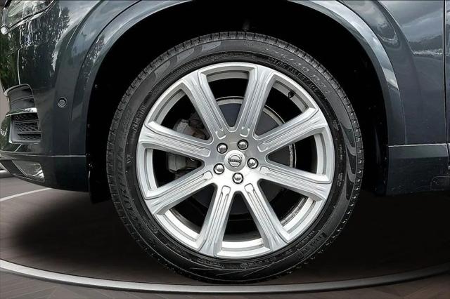 2017 Volvo XC90 T6 Inscription