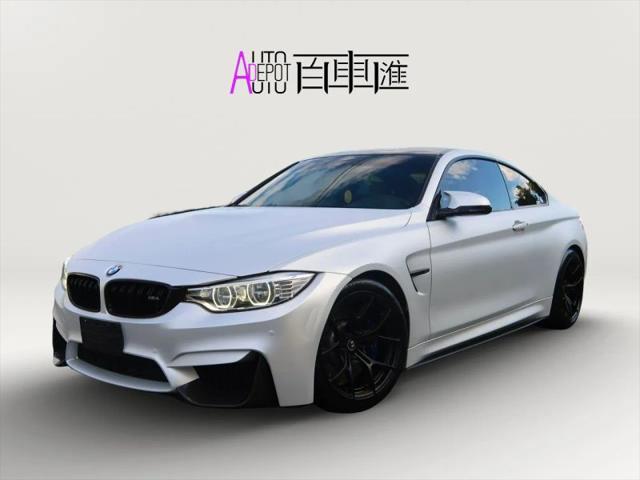 2016 BMW M4 Base for sale in Union, NJ