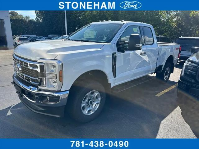 2027 Ford F-350 XLT for sale in Stoneham, MA