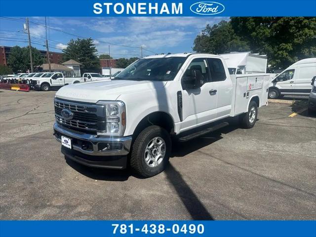 2026 Ford F-250 XLT for sale in Stoneham, MA