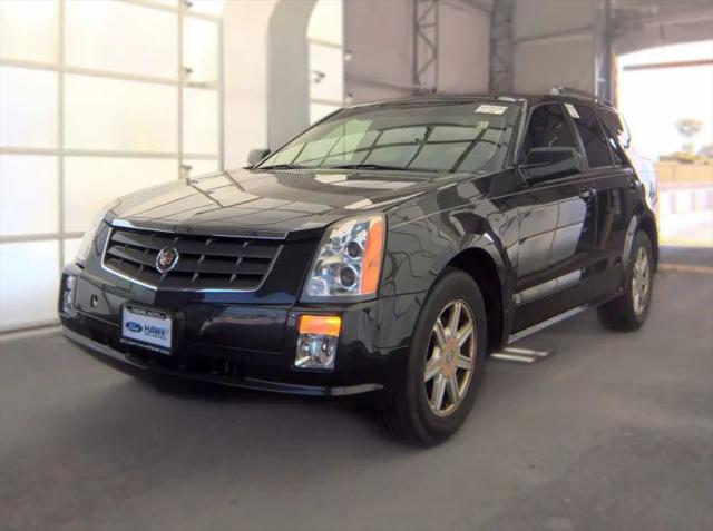 2004 Cadillac SRX Standard for sale in Elmhurst, IL