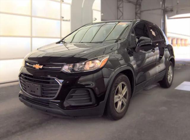 2019 Chevrolet Trax LS for sale in Elmhurst, IL