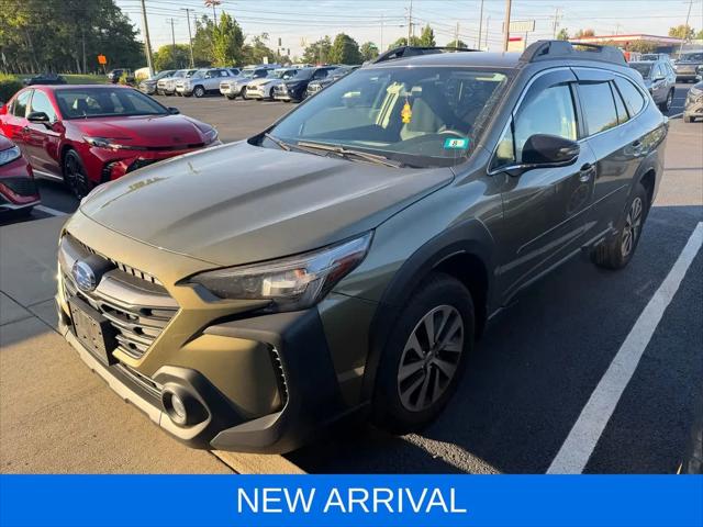 2025 Subaru Outback Premium for sale in Gallatin, TN
