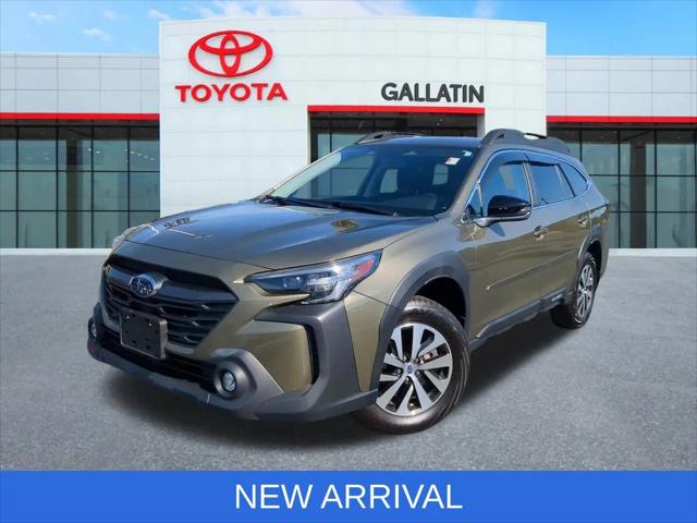2025 Subaru Outback Premium for sale in Gallatin, TN