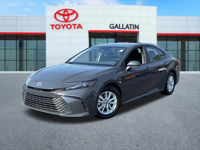 2025 Toyota Camry LE for sale in Gallatin, TN