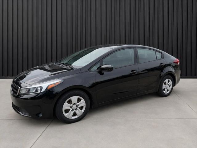 2018 Kia Forte LX for sale in Fort Wayne, IN