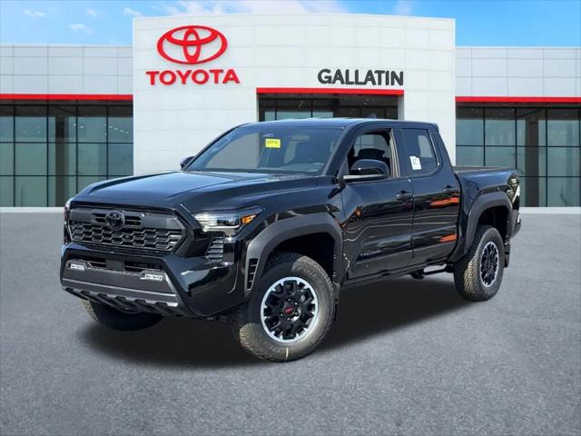 2026 Toyota Tacoma TRD Off Road for sale in Gallatin, TN