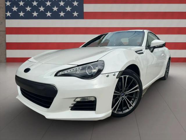 2013 Subaru BRZ Premium for sale in Stafford, VA