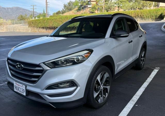 2016 Hyundai Tucson Sport for sale in Van Nuys, CA