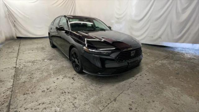 2025 Honda Accord Sedan SE for sale in West New York, NJ