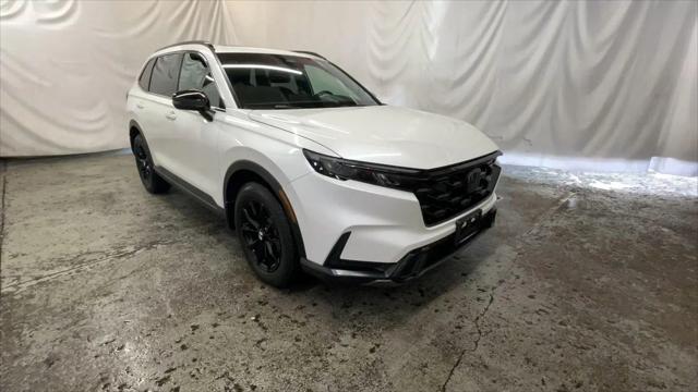 2025 Honda CR-V Hybrid Sport-L for sale in West New York, NJ