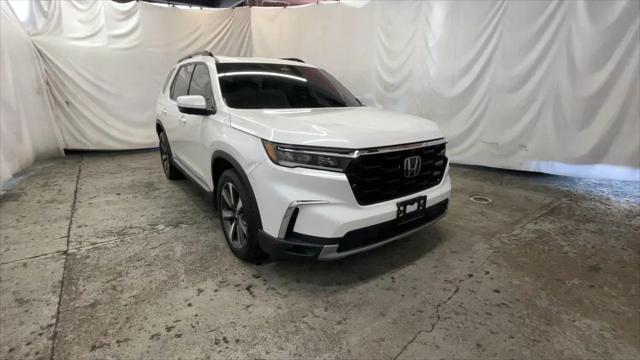2025 Honda Pilot Elite for sale in West New York, NJ