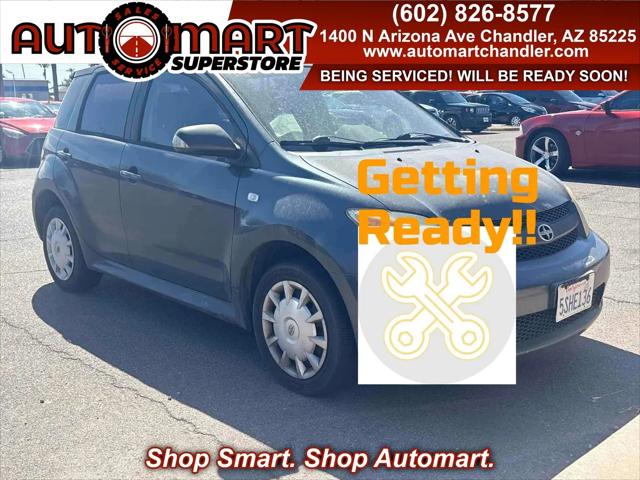 2006 Scion xA Base for sale in Chandler, AZ