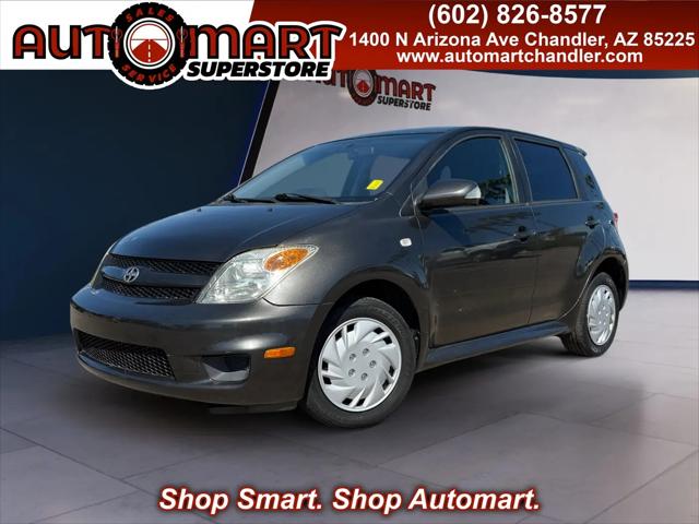 2006 Scion xA Base for sale in Chandler, AZ