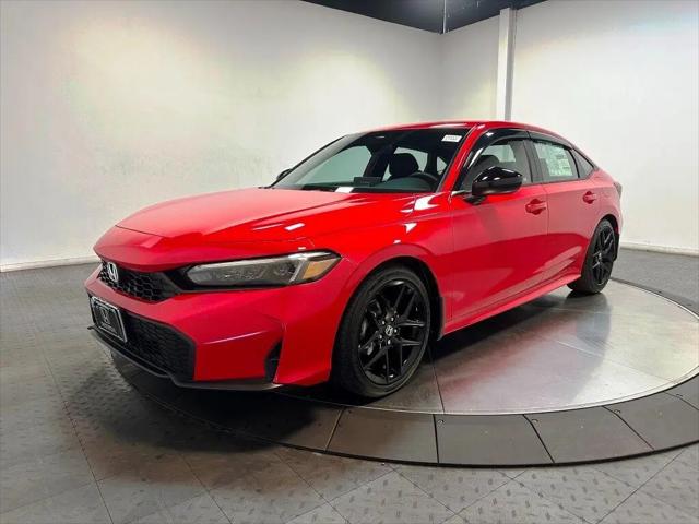 2026 Honda Civic Sport for sale in West New York, NJ