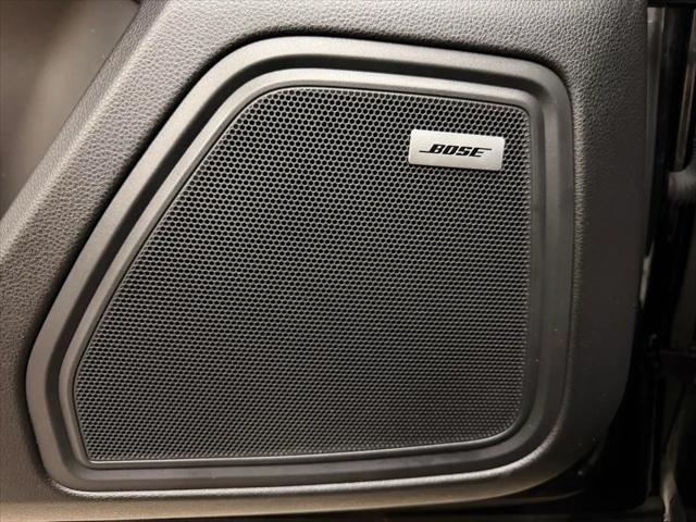 2021 Porsche Macan Macan