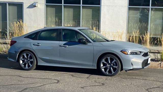 2026 Honda Civic Sport Touring for sale in White Bear Lake, MN