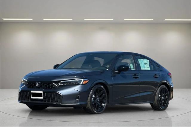 2026 Honda Civic Sport for sale in White Bear Lake, MN