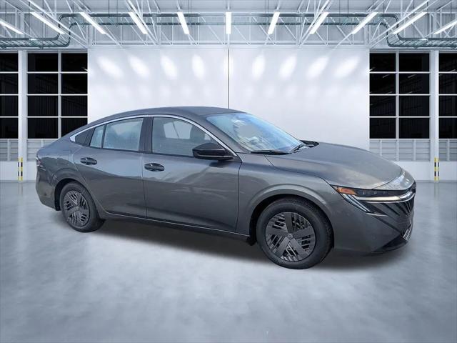 2027 Nissan Sentra S for sale in Jacksonville, FL