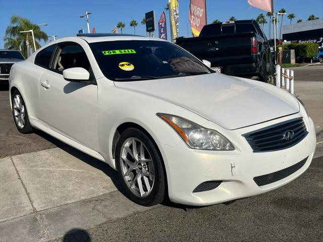 2009 INFINITI G37 Journey for sale in National City, CA