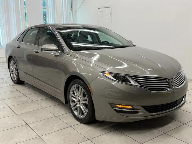 2015 Lincoln MKZ FWD for sale in Chantilly, VA