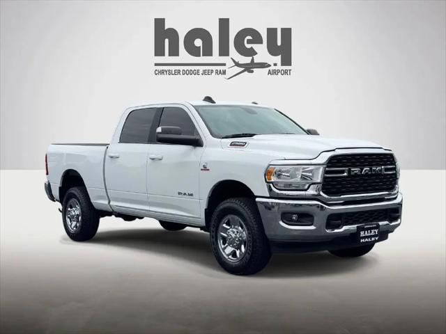 2022 Ram 2500 Big Horn Crew Cab 4x4 64 Box for sale in Richmond, VA