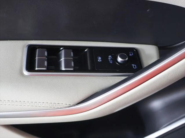 2022 Jaguar F-PACE SVR P550 AWD Automatic