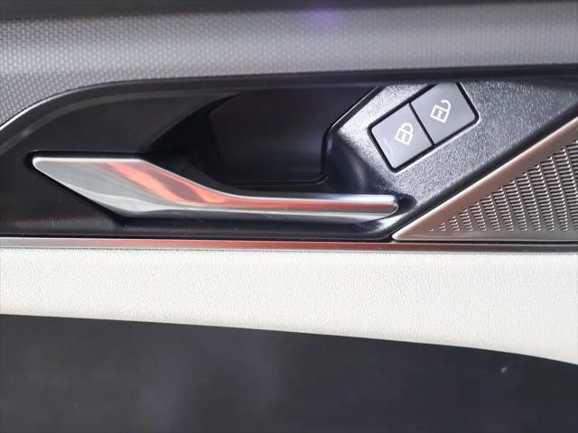 2022 Jaguar F-PACE SVR P550 AWD Automatic