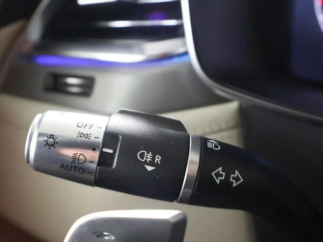 2022 Jaguar F-PACE SVR P550 AWD Automatic