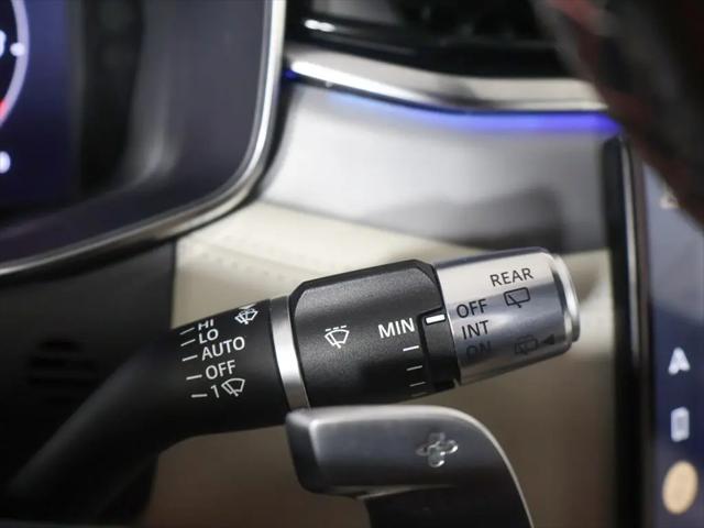2022 Jaguar F-PACE SVR P550 AWD Automatic