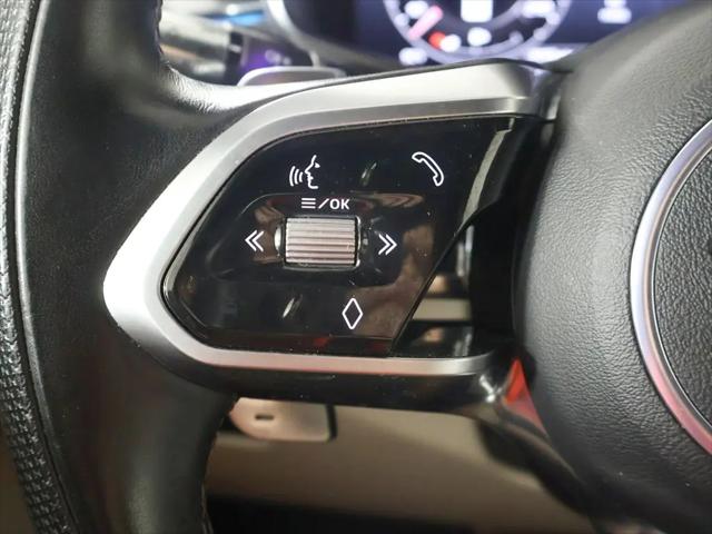 2022 Jaguar F-PACE SVR P550 AWD Automatic