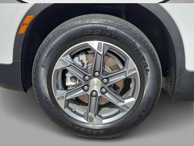 2025 Chevrolet Blazer FWD 2LT