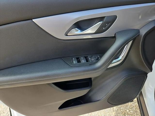 2025 Chevrolet Blazer FWD 2LT
