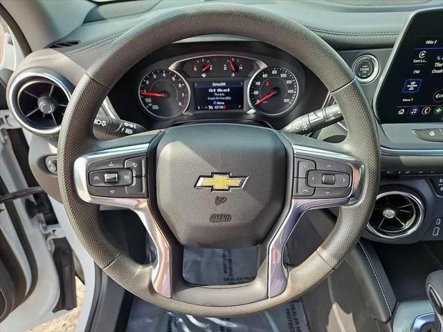 2025 Chevrolet Blazer FWD 2LT