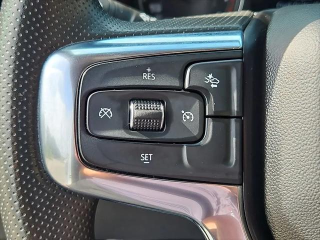 2025 Chevrolet Blazer FWD 2LT