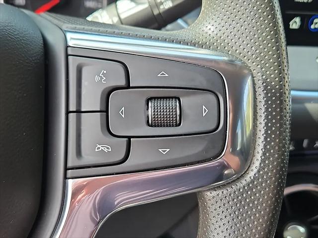 2025 Chevrolet Blazer FWD 2LT