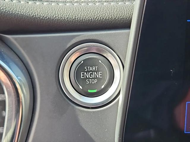 2025 Chevrolet Blazer FWD 2LT