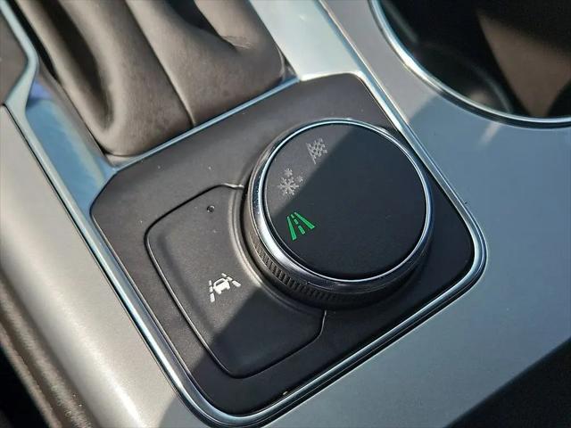 2025 Chevrolet Blazer FWD 2LT