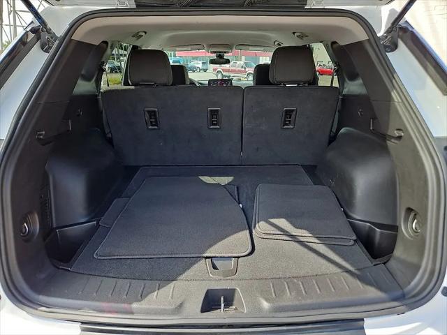 2025 Chevrolet Blazer FWD 2LT