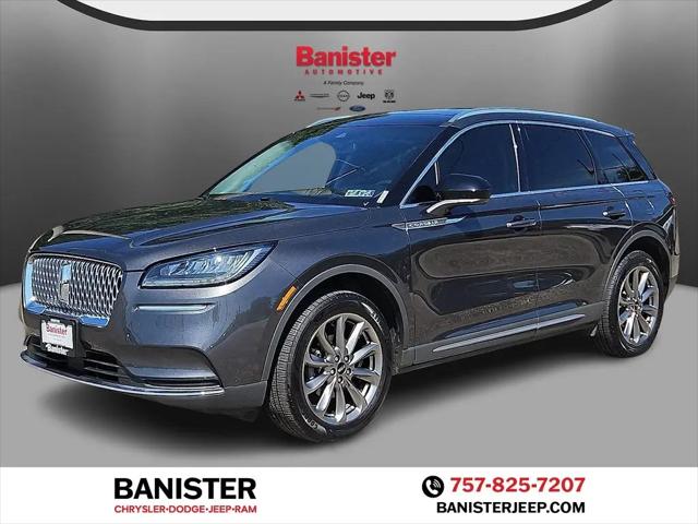 2020 Lincoln Corsair Standard for sale in Hampton, VA