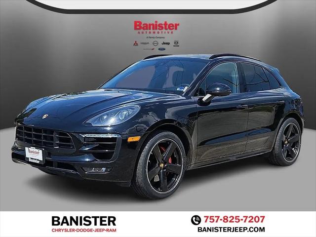 2018 Porsche Macan GTS for sale in Hampton, VA