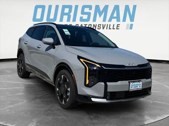 2027 Kia Sportage Hybrid SX-Prestige for sale in Woodlawn, MD
