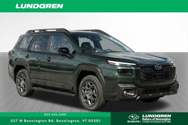 2026 Subaru Outback Premium for sale in Bennington, VT